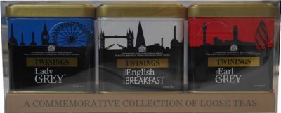 Twinings Skyline Set